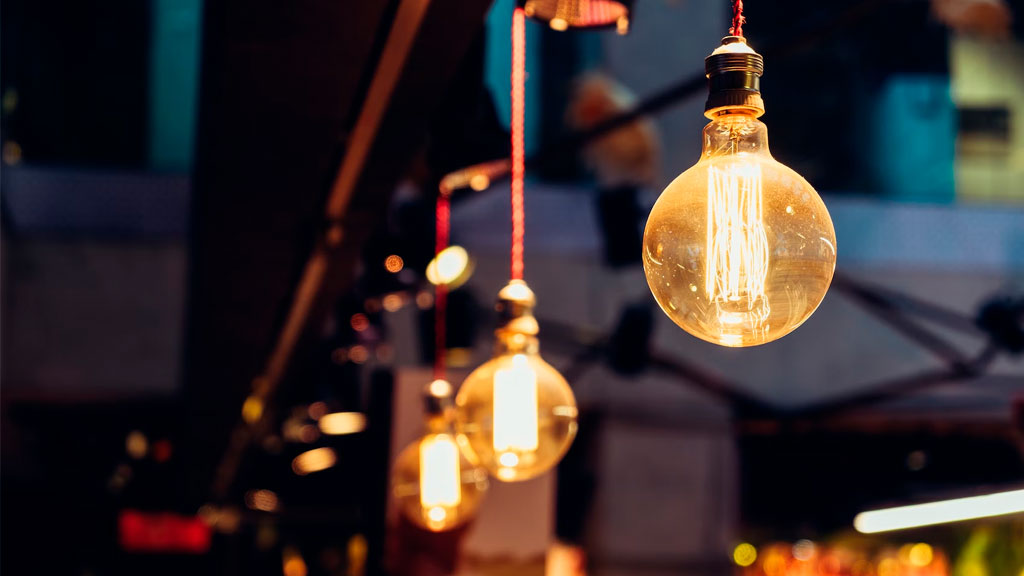 Iluminación exterior: consejos fáciles de decoración