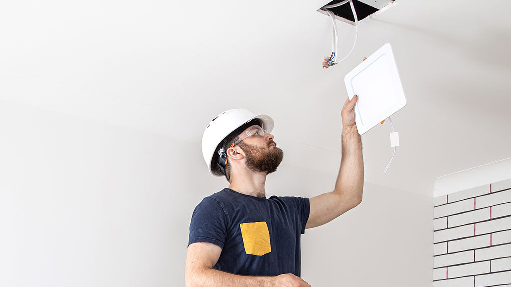 Cómo instalar luces LED en 4 simples pasos