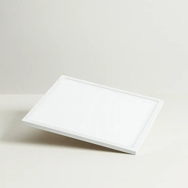 Panel LED 60x60 de 48W 6500K para techo de oficina