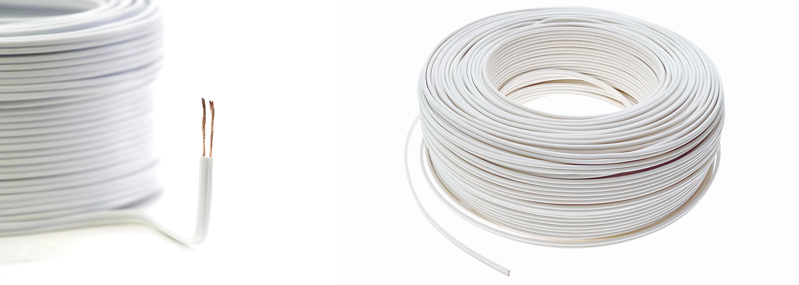 Cables Duplex