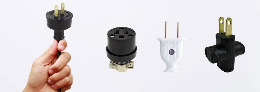 Clavijas Eléctricas