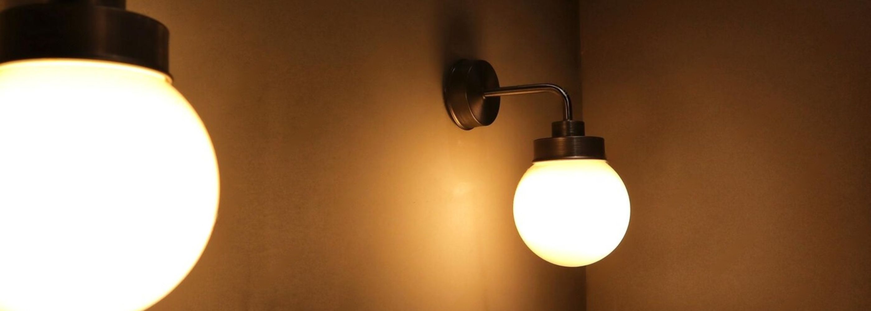 Lamparas De Pared Interior Led