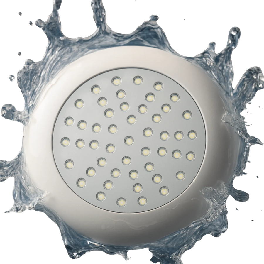 Lámparas Para Piscina