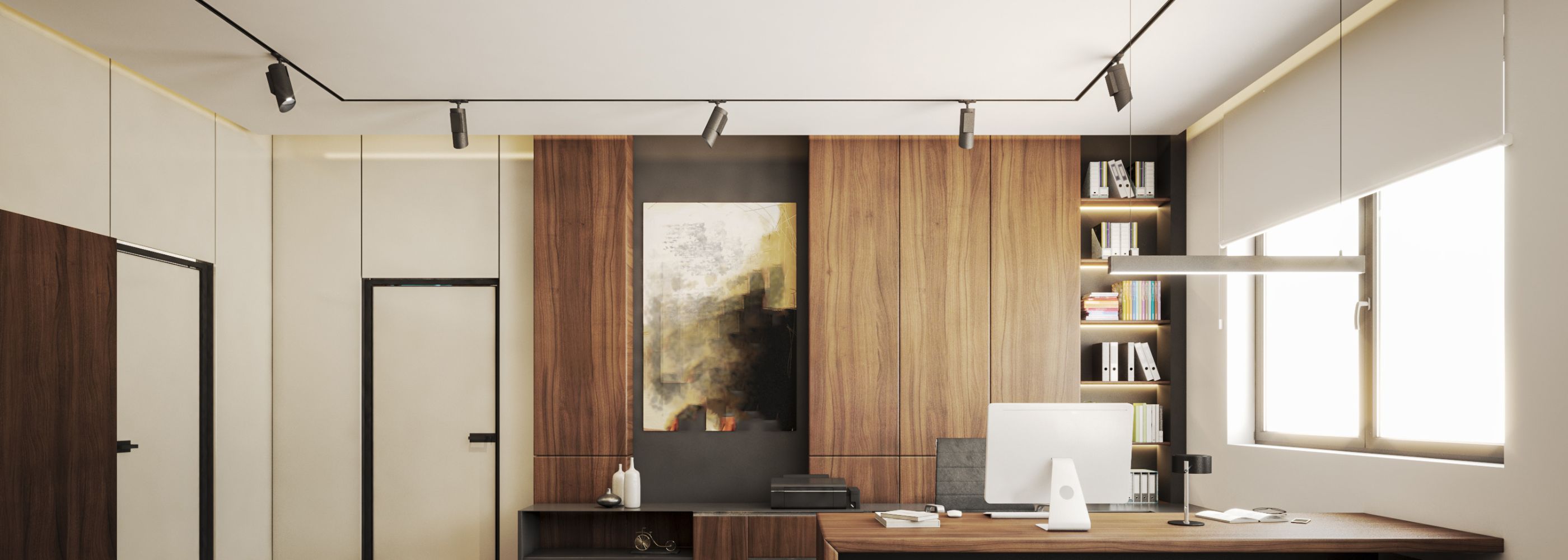 Spots Luz Led