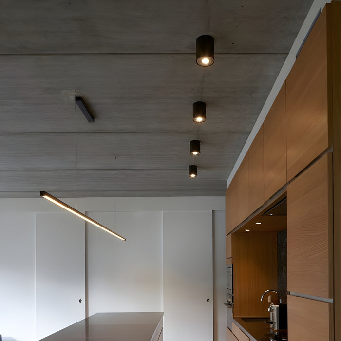 Apartamentos