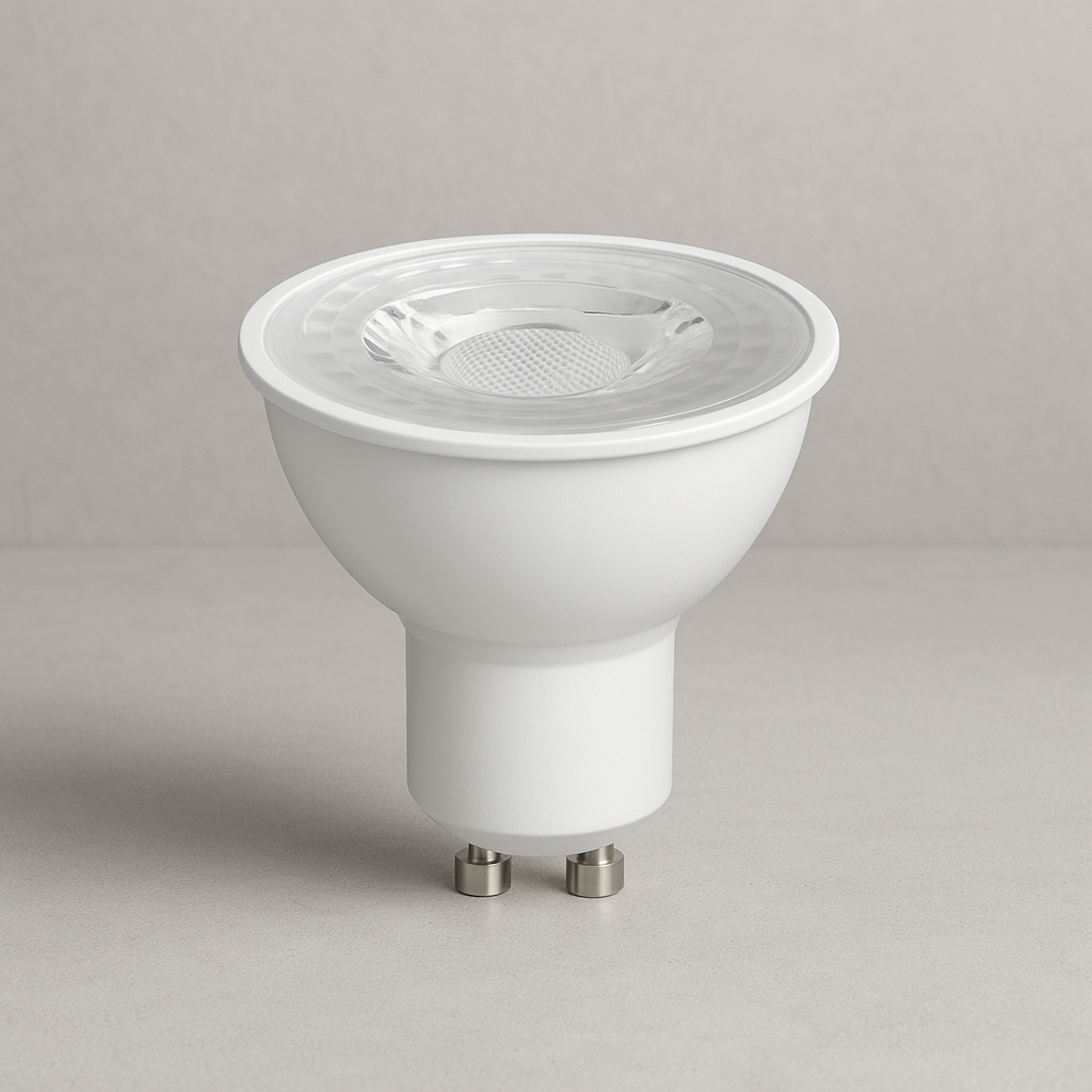 Bombillo led gu10 tipo COB