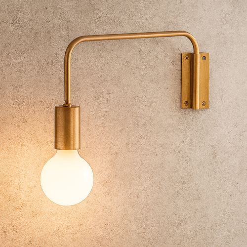 Bombillo Led globo Milk