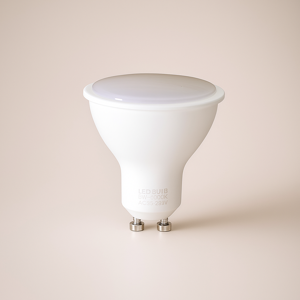 Bombillo Led GU10