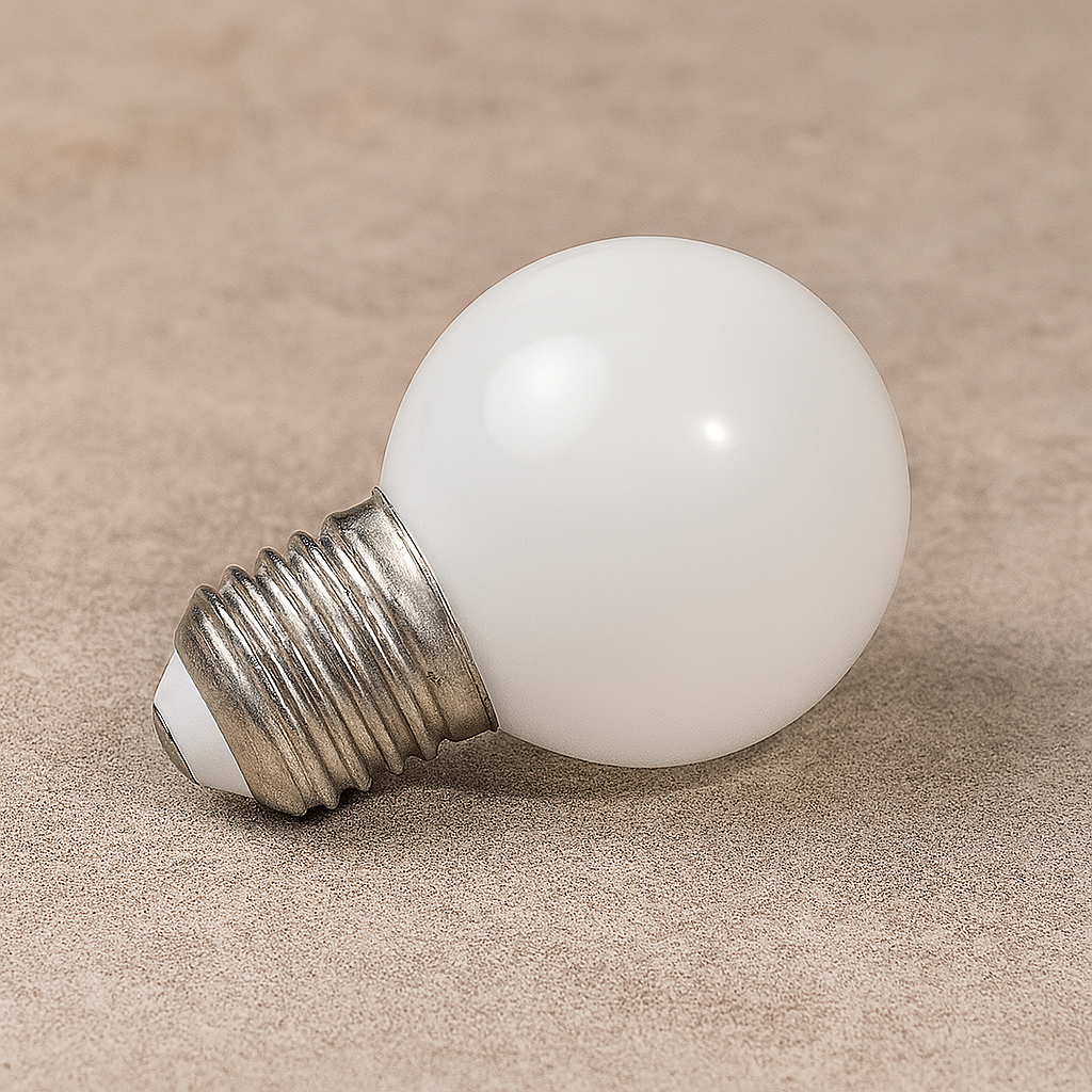 Bombillo Led PinPon 1w x 10 Unidades