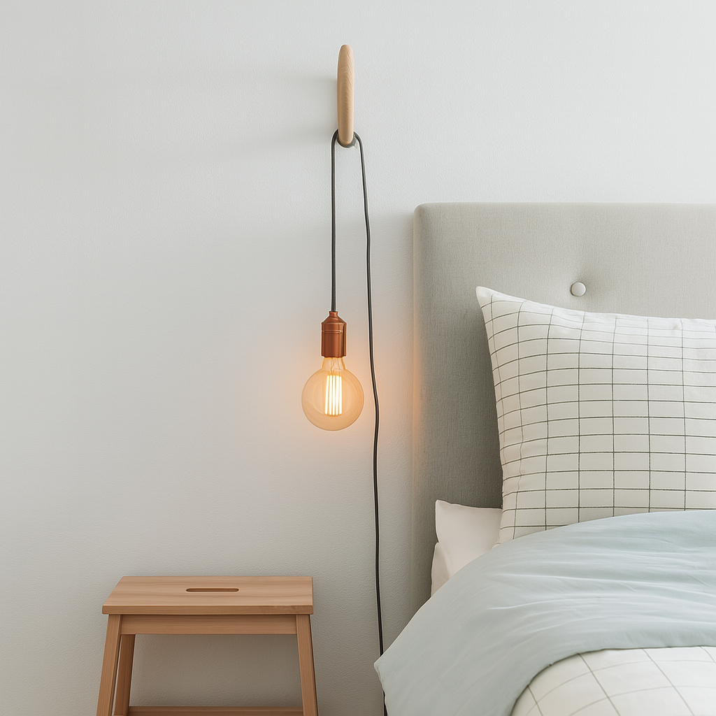 Bombillo led Vintage G95