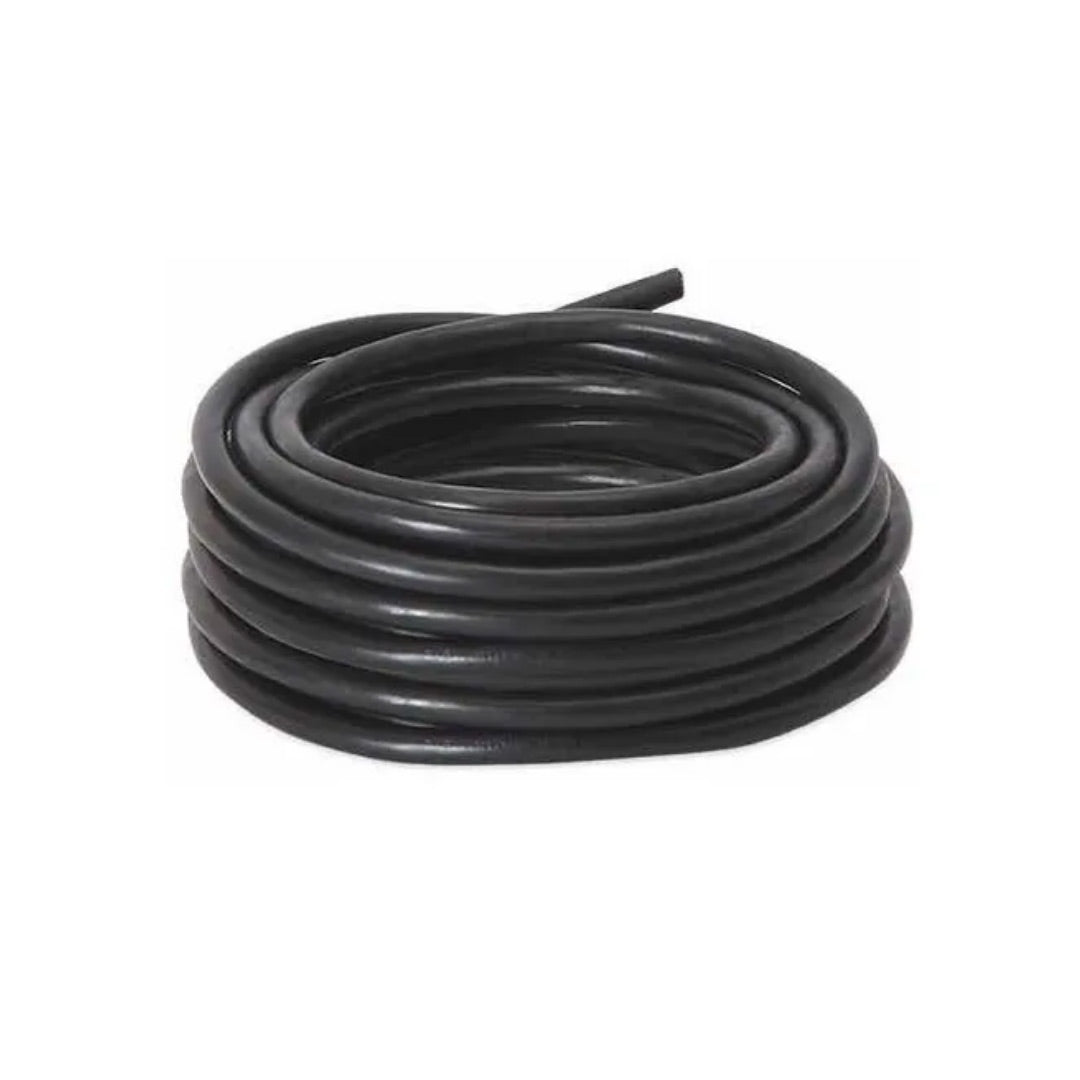 Cable Encauchetado 2x18 para lámpara