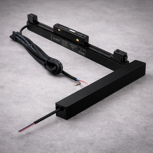 Fuente incrustar magnética 48V