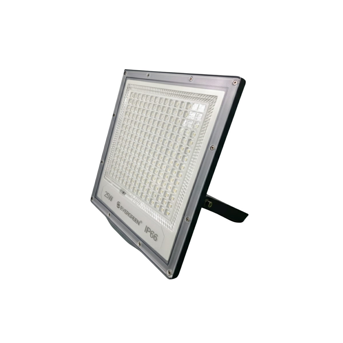 Reflector solar LED 25W Solar Aluminio Inyectado
