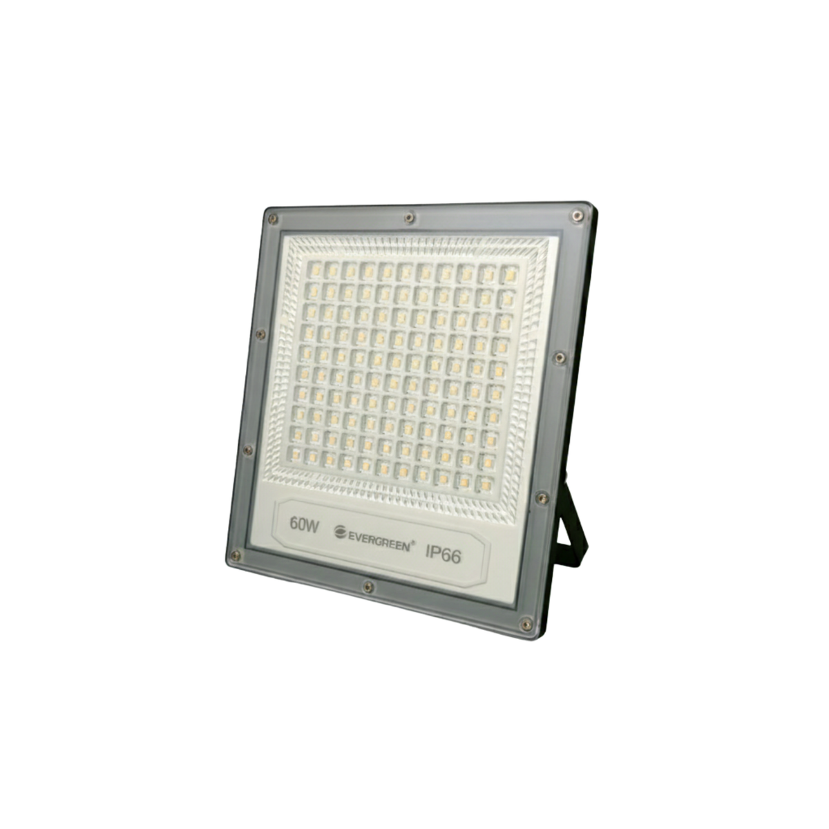 Reflector solar LED 60W
