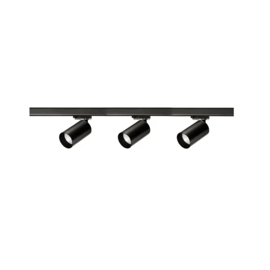 Lámpara Spot LED para Riel 10W