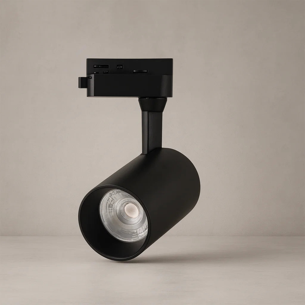 Lámpara Spot LED para Riel 10W