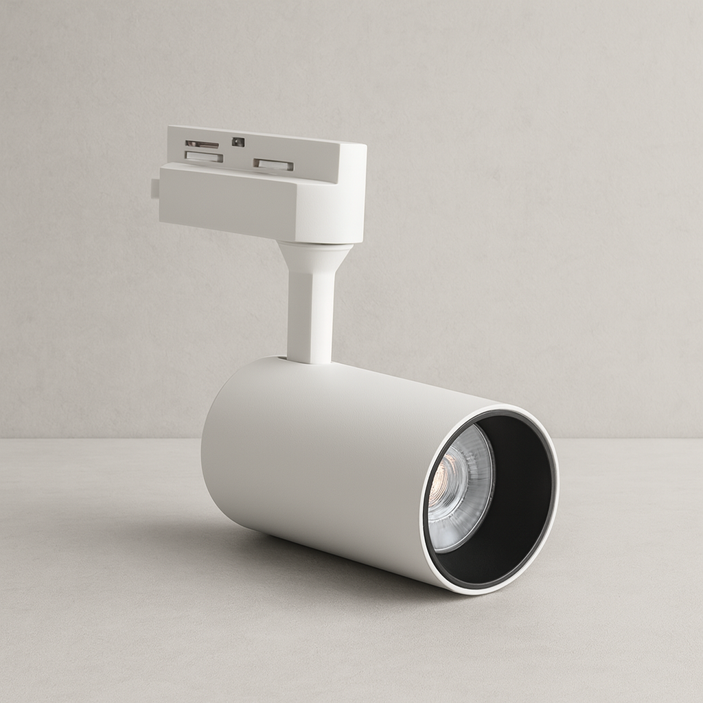 Spot led Para Riel 10W