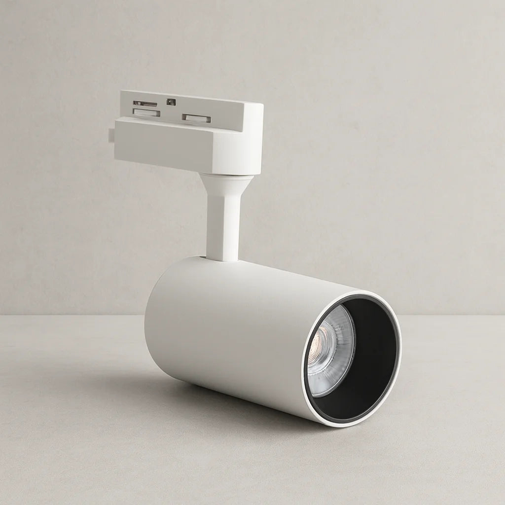 Lámpara Spot LED para Riel 10W