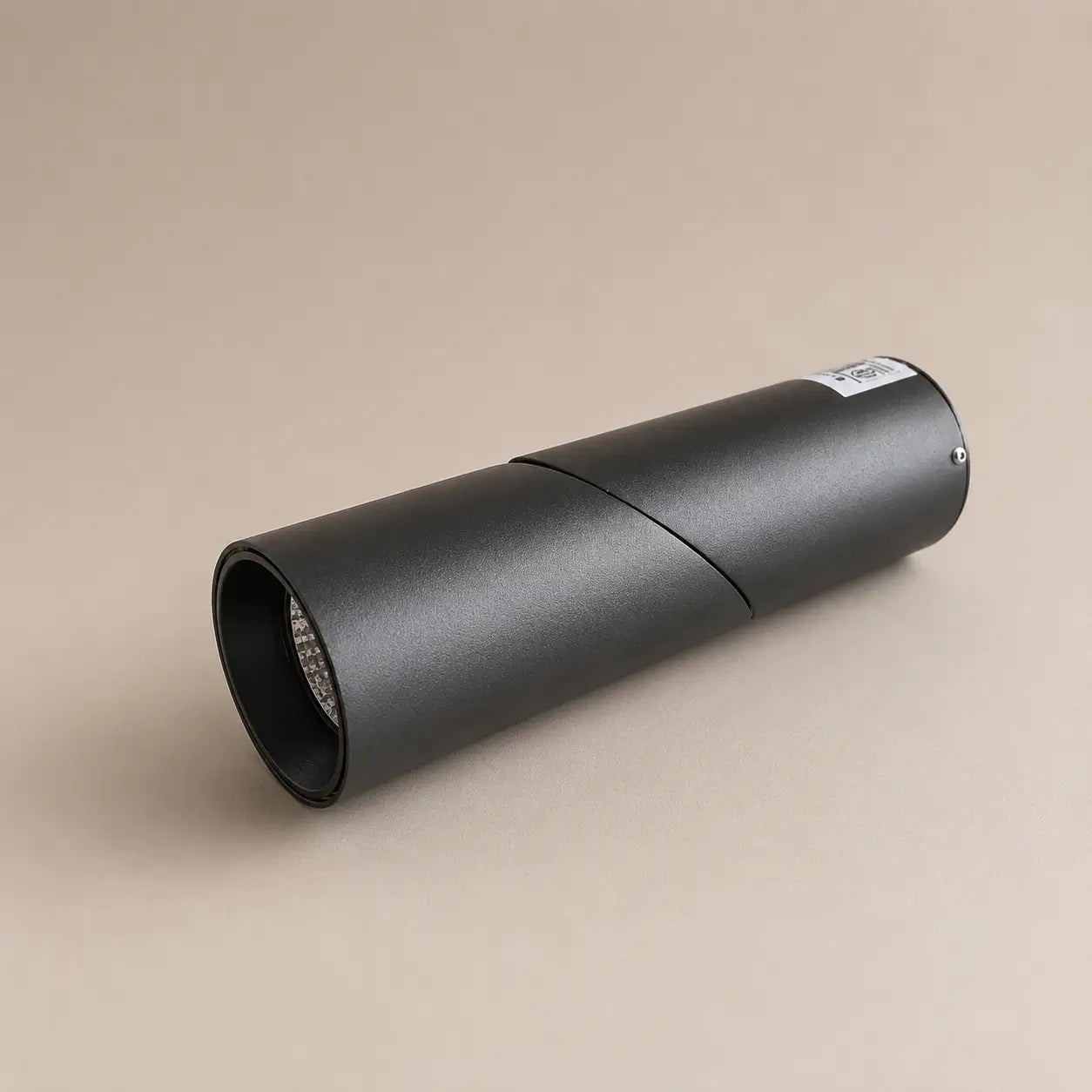 Spot de Sobreponer LED Orientable 7W Blanco o Negro 3000K