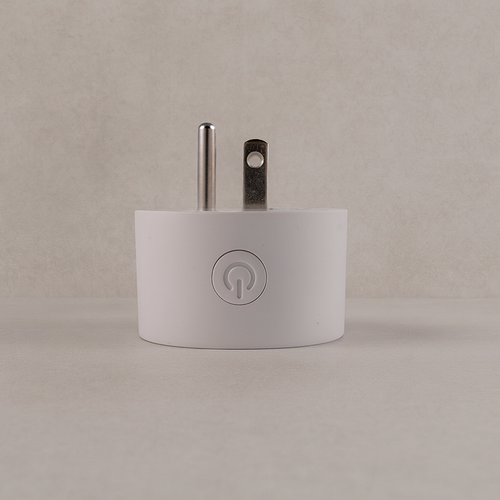 Tomacorriente wifi inteligente