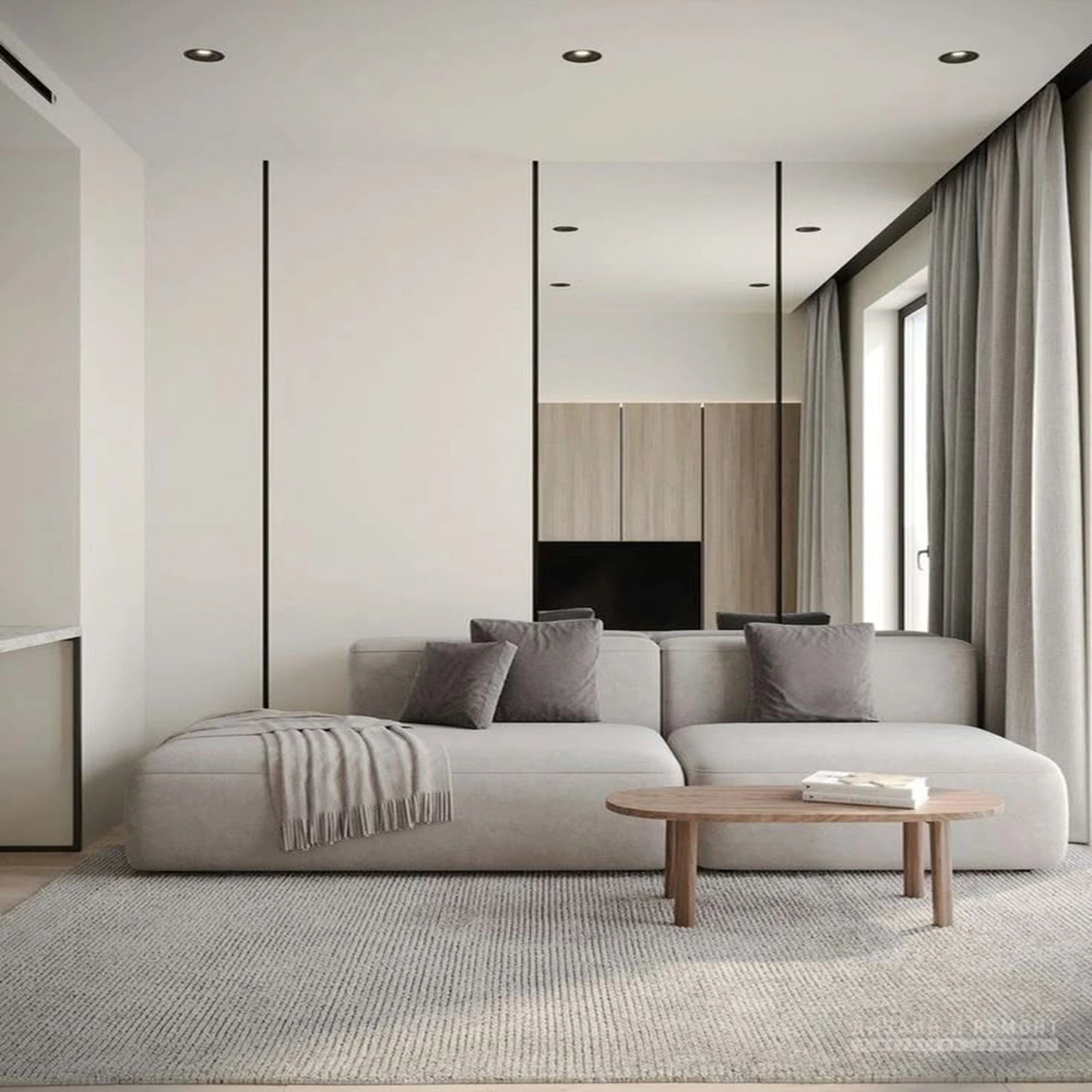 bala empotrable circular GU10 HURDAL