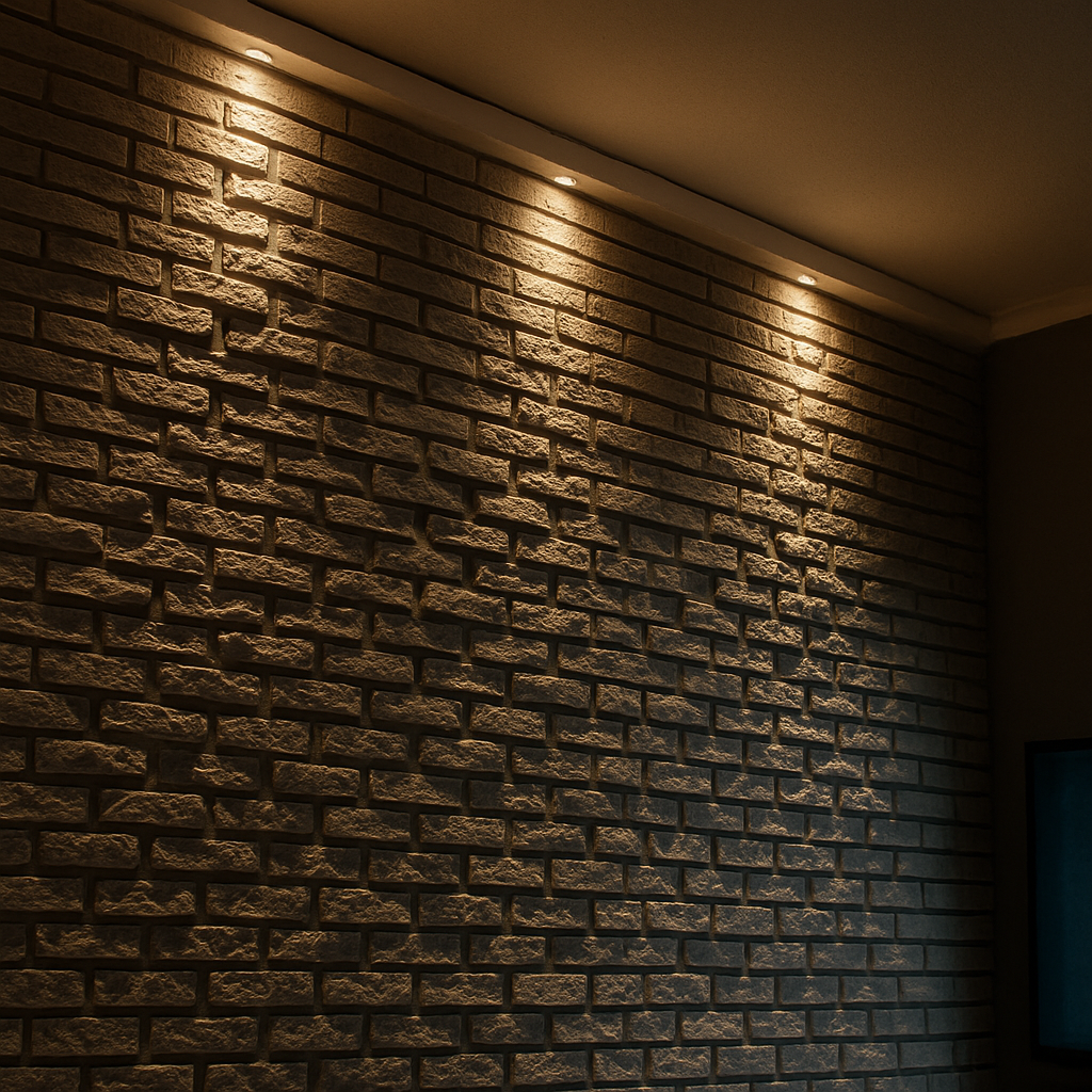 Bala Led nicho 1W