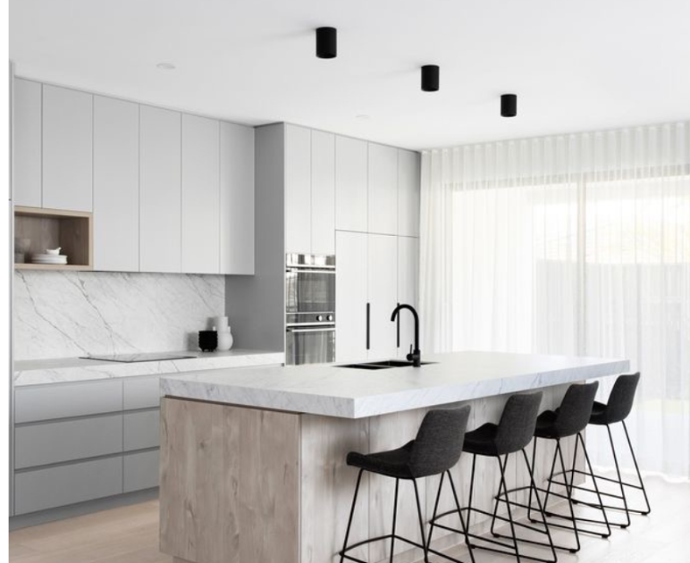 Cilindro sobreponer con Bombillo Led