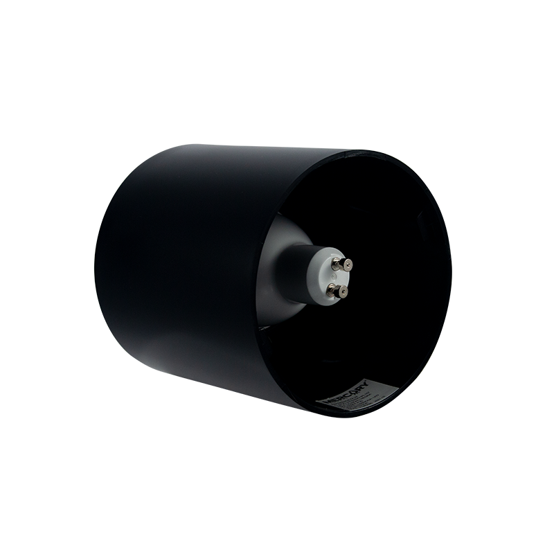 Cilindro sobreponer con Bombillo Led