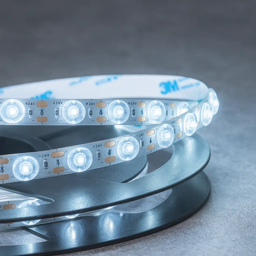 Cinta LED Lupa 2835 24V 24W x 10 metros