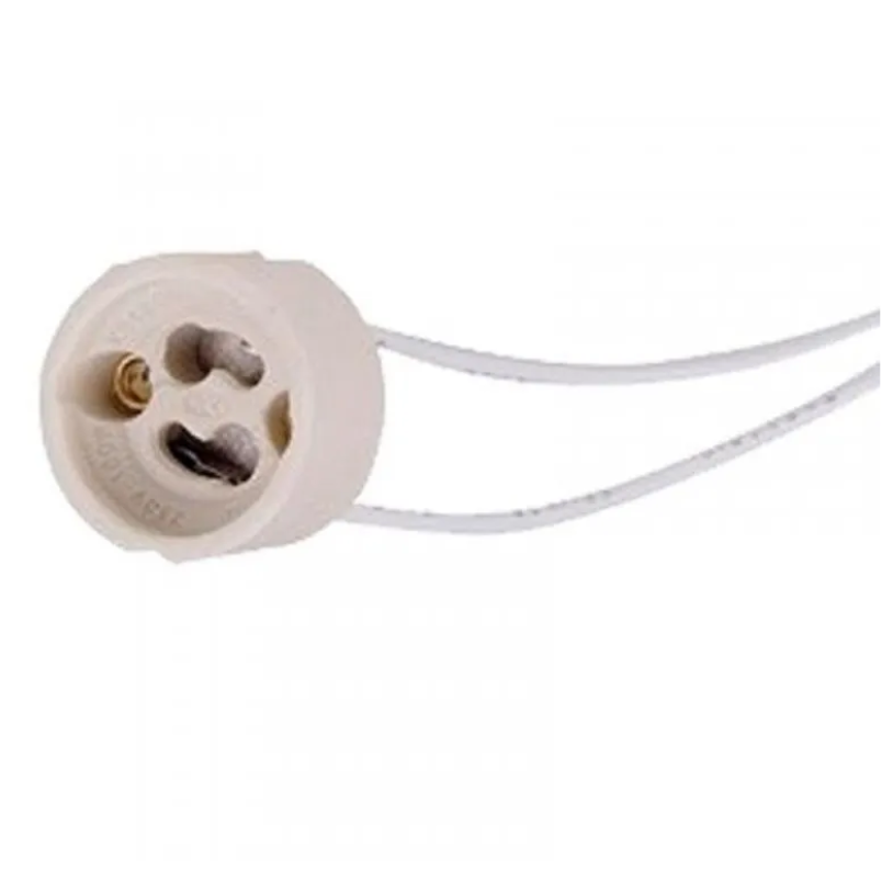 Cilindro sobreponer con Bombillo Led