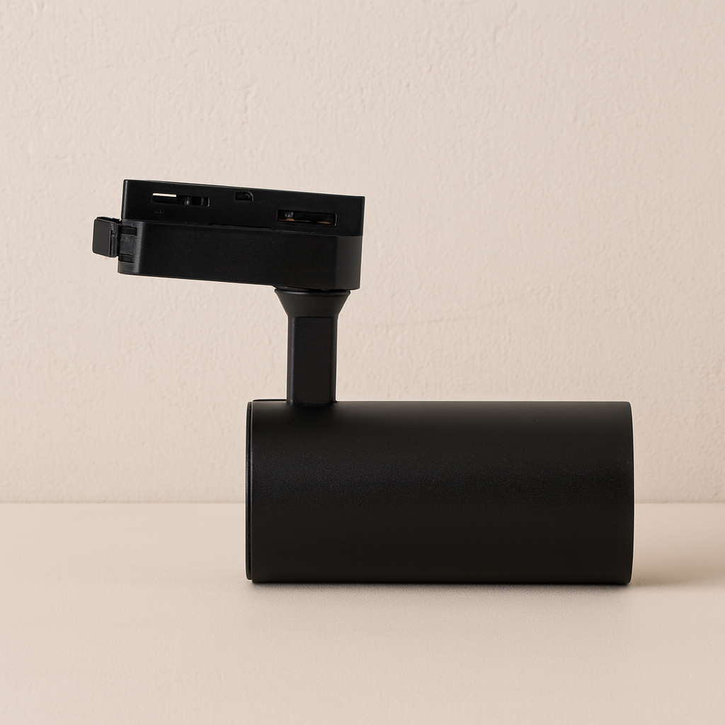 Spot led Para Riel 30W