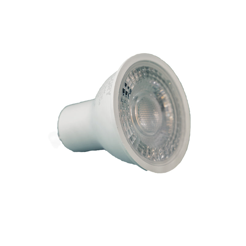 Luminaria de piso bombillo GU10 Led