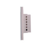 Interruptor wifi inteligente Doble Blanco