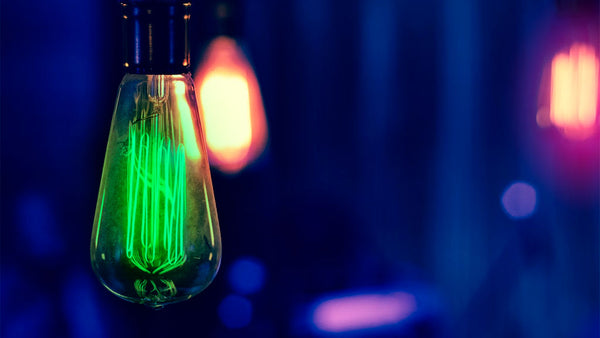 Top 5 bombillos LED para decorar tus estancias