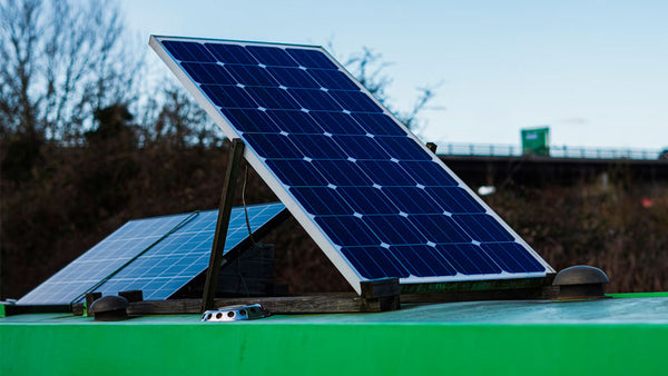 Conoce todo sobre la iluminación solar: 3 opciones para ti