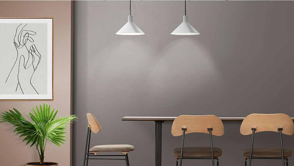 Iluminación LED Arquitectónica para Apartamentos en Colombia