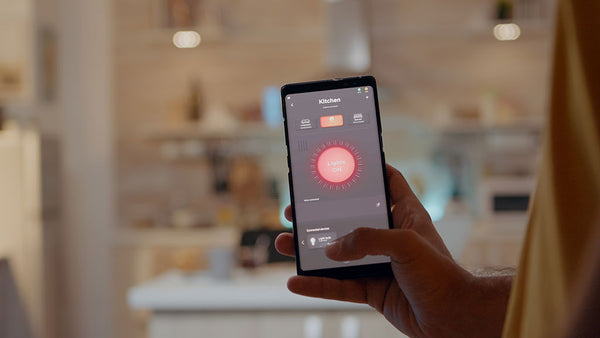 ¿Qué es la iluminación inteligente?