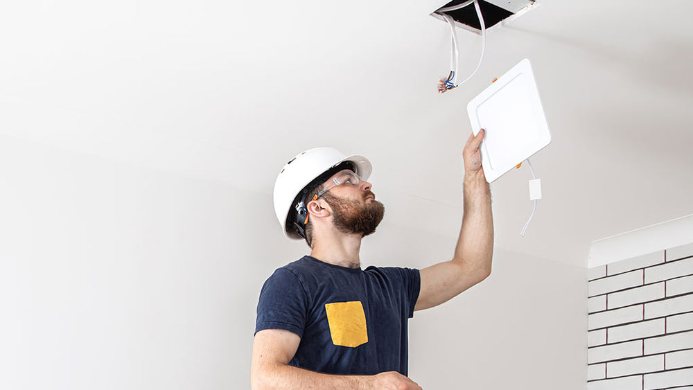 Cómo instalar luces LED en 4 simples pasos