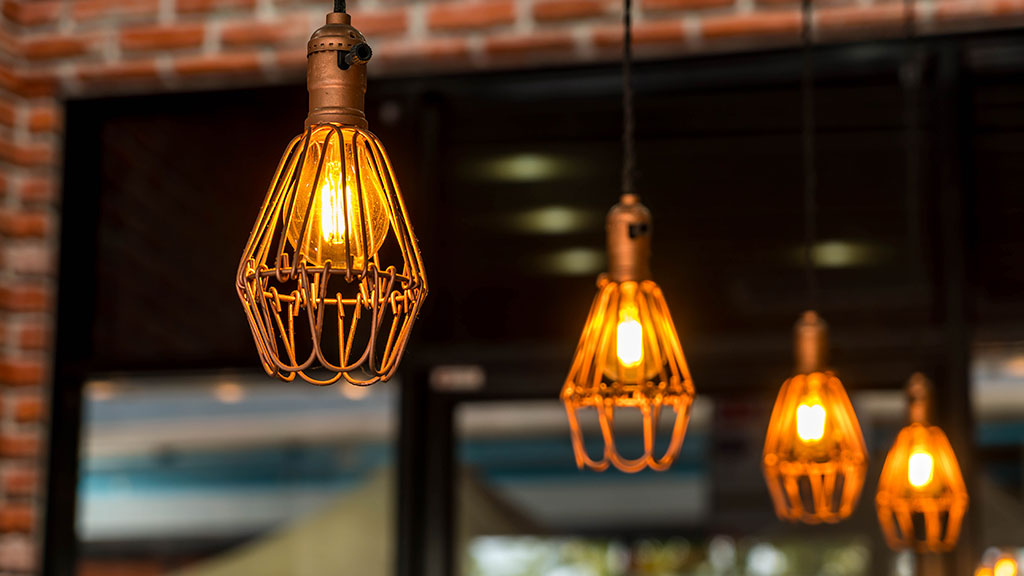 Lámparas para exterior: la mejor iluminación para espacios abiertos