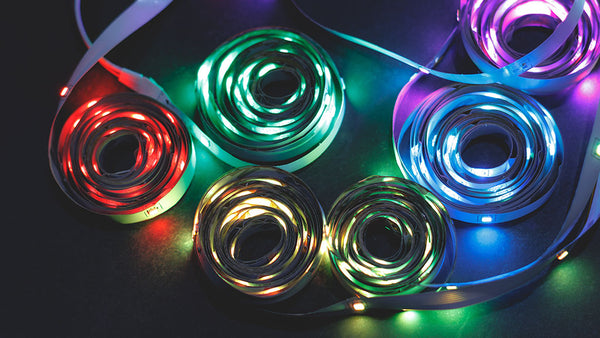 5 errores comunes al utilizar tiras LED y cómo solucionarlos