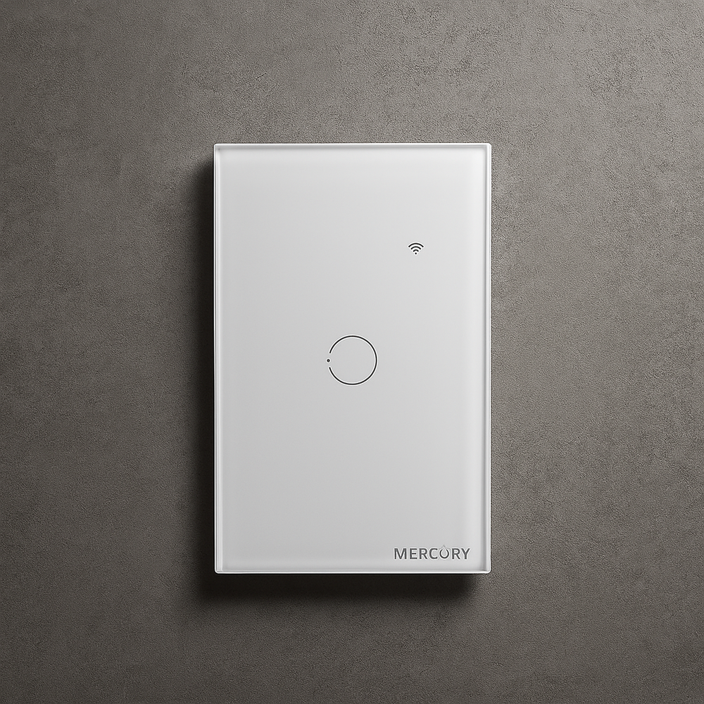 Interruptores Inteligentes WiFi: Guía Completa para Elegir el Correcto en 2026
