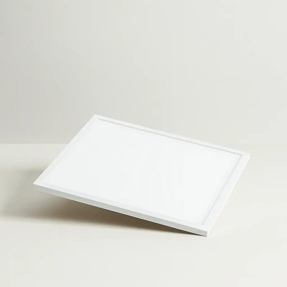 Panel LED 60x60 de 48W 6500K para techo de oficina