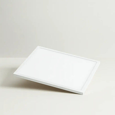 Panel LED 60x60 de 48W 6500K para techo de oficina