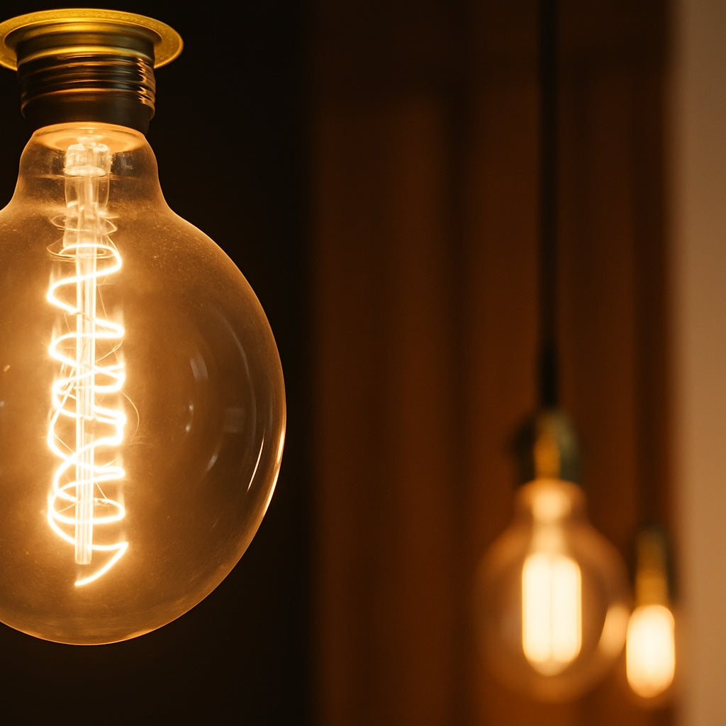 Bombillos Led Pequeños