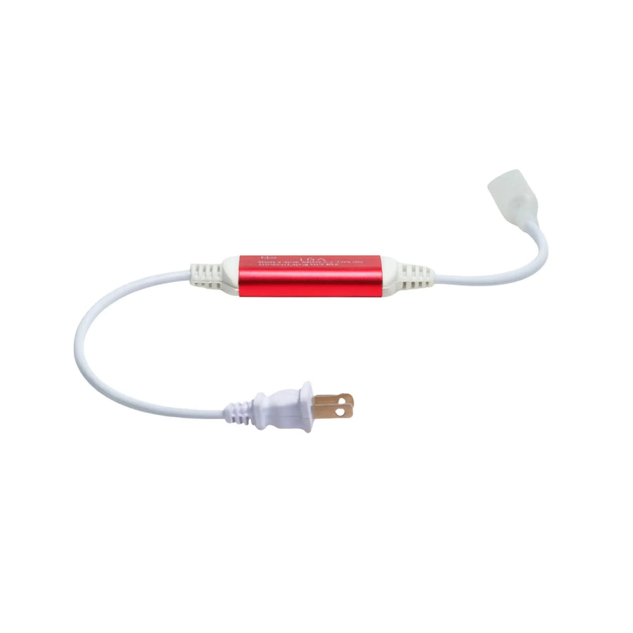 Conectores Cintas LED