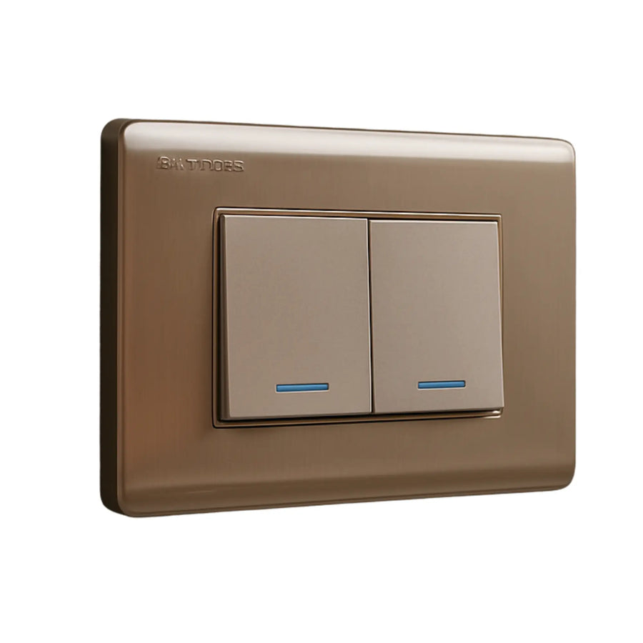 Interruptores Eléctricos