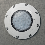 Luminaria LED Sumergible para Piscina 6000K IP68 Sobreponer 12W 24W 12V