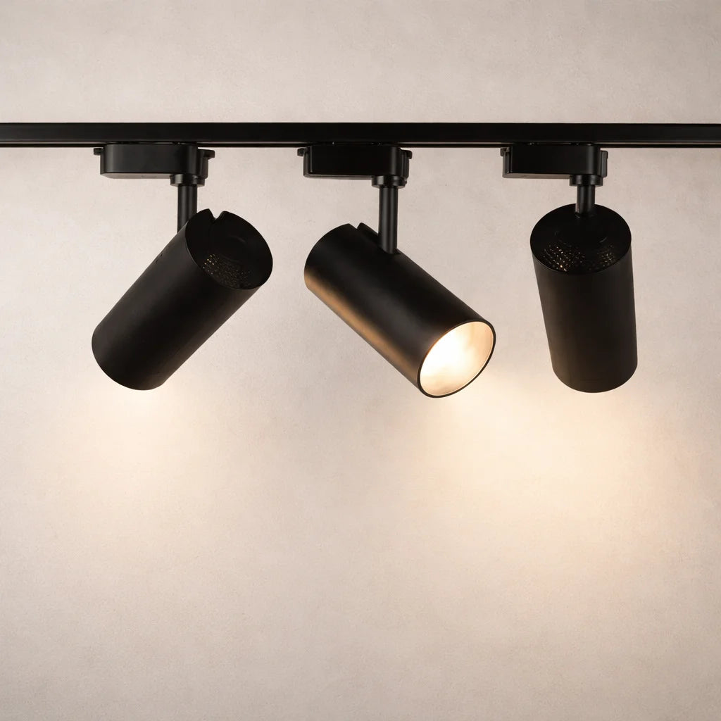 Lámpara Spot LED para Riel 10W