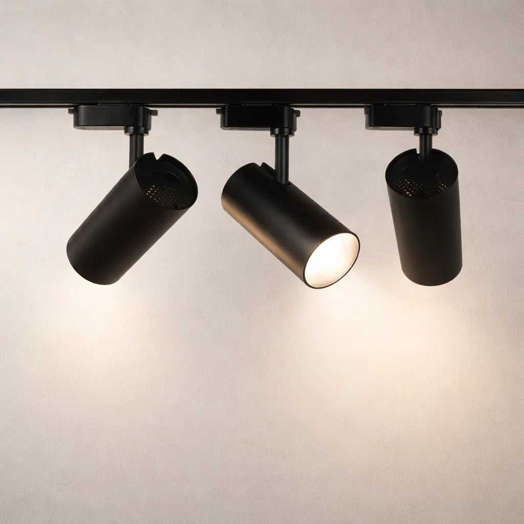 Lámpara Spot LED para Riel 10W