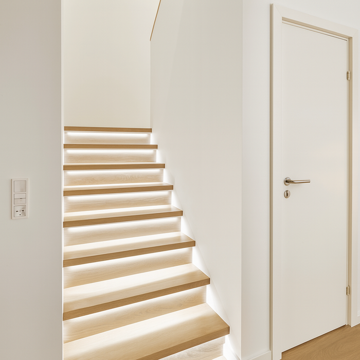 Escaleras